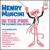 Henry Mancini: In the Pink, The Ultimate Collection von Henry Mancini