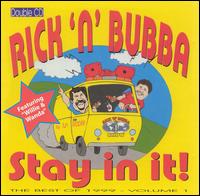Stay in It, Vol. 1 von Rick & Bubba
