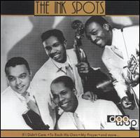 Inkspots [Direct Source] von The Ink Spots