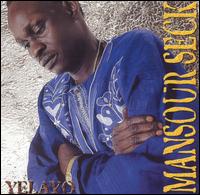 Yelayo von Mansour Seck