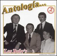 Antologia von Los Baby's
