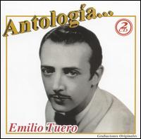 Antologia von Emilio Tuero