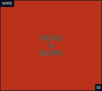 Read & Burn 02 von Wire