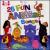 25 Fun Animal Songs von Twin Sisters