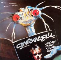 Fun in Space von Roger Taylor