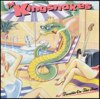 Trouble on the Run von Kingsnakes