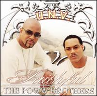 Faithful von Poww Brothers