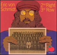 2nd Right, 3rd Row von Eric Von Schmidt
