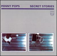 Secret Stories von Minny Pops