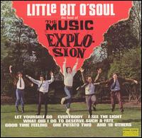 Little Bit O' Soul: The Best of the Music Explosion von Music Explosion