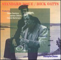 Standard Issue von Dick Oatts
