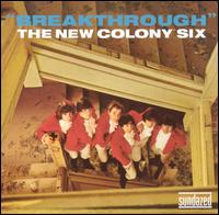 Breakthrough von New Colony Six