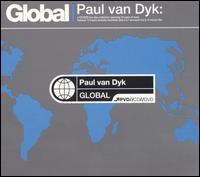 Global von Paul van Dyk