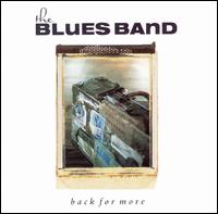 Back for More von The Blues Band