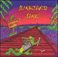 Washboard Highway von Junkyard Jane
