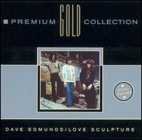 Premium Gold Collection von Dave Edmunds