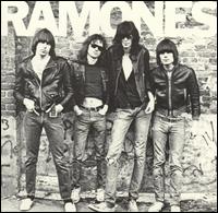 Ramones von The Ramones