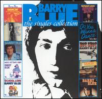 Singles Collection von Barry Blue