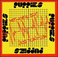 Mechanical Beat von Puppies