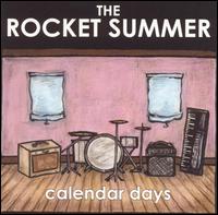 Calendar Days von The Rocket Summer