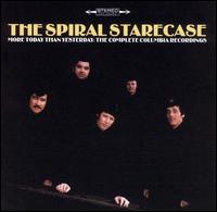 More Today Than Yesterday: The Complete Columbia Recordings von Spiral Starecase