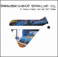 Breakbeat Science: Exercise 1 von DJ Dara