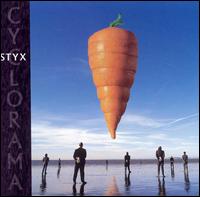 Cyclorama von Styx