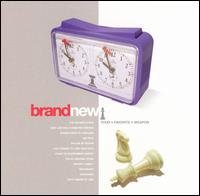 Your Favorite Weapon von Brand New