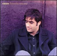 Favorite Enemy von Eman