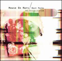 Rost Pocks: The EP Collection von Mouse on Mars