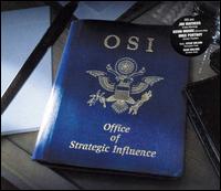 Office of Strategic Influence von O.S.I.