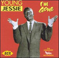 I'm Gone von Young Jessie