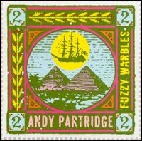 Fuzzy Warbles, Vol. 2 von XTC