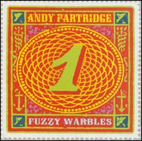 Fuzzy Warbles, Vol. 1 von XTC
