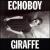 Giraffe von Echoboy