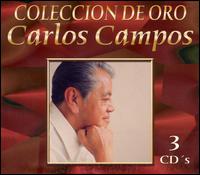 Coleccion de Oro [Musart] von Carlos Campos