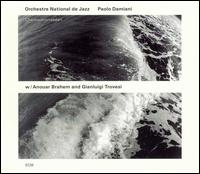 Charmediterranéen von Orchestre National de Jazz