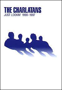 Just Lookin' 1990-1997 von The Charlatans UK