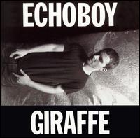 Giraffe von Echoboy