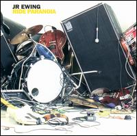 Ride Paranoia von JR Ewing