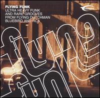 Flying Funk von Various Artists