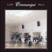 Crescent Honeymoon [EP] von Communiqué