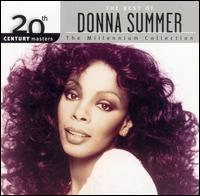 20th Century Masters - The Millennium Collection: The Best of Donna Summer von Donna Summer