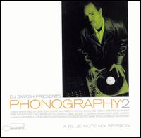 Phonography, Vol. 2 von DJ Smash