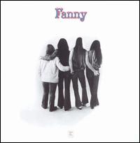 Fanny von Fanny
