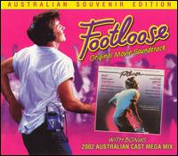 Footloose [Australian Bonus Tracks] von Various Artists