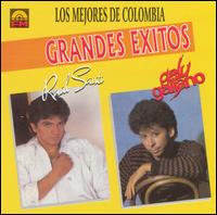 Mejores de Colombia von Galy Galeano