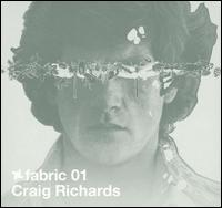 Fabric 01 von Craig Richards