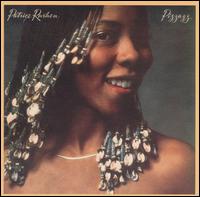 Pizzazz von Patrice Rushen