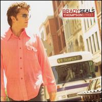 Thompson Street von Brady Seals